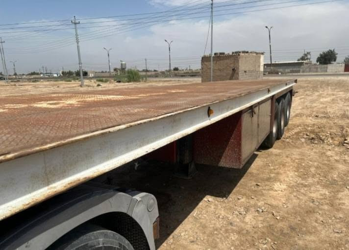عربانه شاصي اوربي والباقي شغل حدادي مجموعه جوبلس ودناكير صيني شغل الجرف طولها 12.60مكانها بغداد سعر 95
***********
عربانه شاصي اوربي والباقي شغل حدادي مجموعه جوبلس ودناكير صيني شغل الجرف طولها 12.60مكانها بغداد سعر 95
