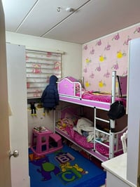 بسماية • أغراض للبيع • أثاث أطفال