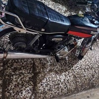 تايجر موديل 21 اوراق اصولي مكينه مامفتوحة دراجه استخدام شخصي   السعر 7...