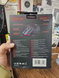 ماوس • كبس شركة • للبيع