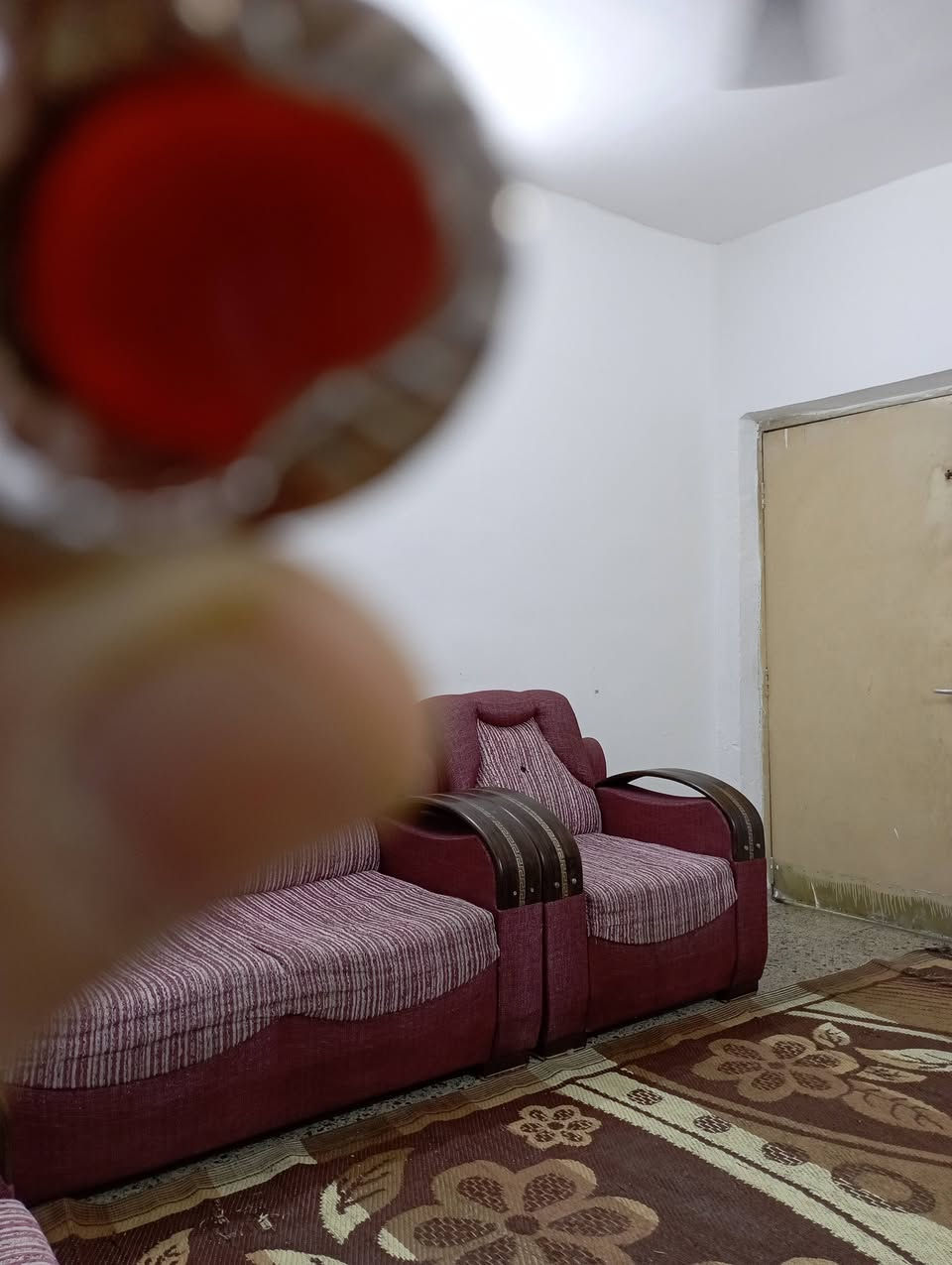 للبيع قيم بالي يرضي الله صناعه قديمه وحجر اصيل . بغداد
‏‪***********+964‬‏
