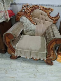 طقم • ٧مقاعد • صوفا