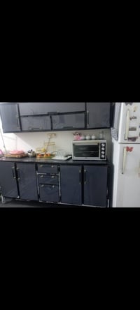 كاونتر مترين • نضيف • حي الاكرمين