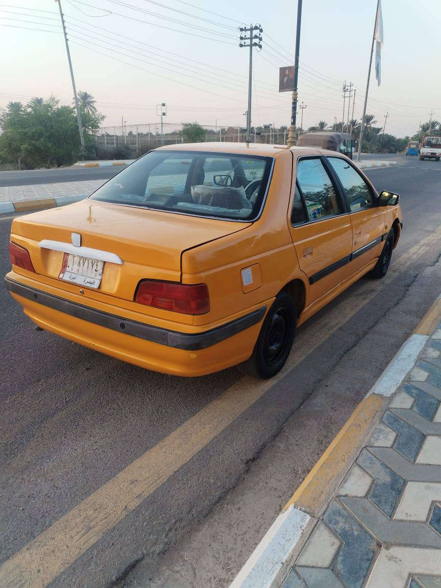 سلام عليكم سياره بارص 2018 سياره كفاله كير مكينه صار 15 يوم من مشدوده بعدهي بل ضمان حداده 100بل 100 تخم تاير سياره حلوه غرفه جديده ارضيه جلد تنته جلد شاشه تحكم ستيرن سنتر لوك كهربيات كلهاء شغاله تحويل ثاني يوم مشروع وطني ما عوزهاء ربع كبل لشارع احله من صور سعر 38 مكان ميسان العماره ***********
