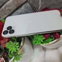 ايفون ١١ برو ماكس • ٢٥٦ • بطارية ٩٤%
