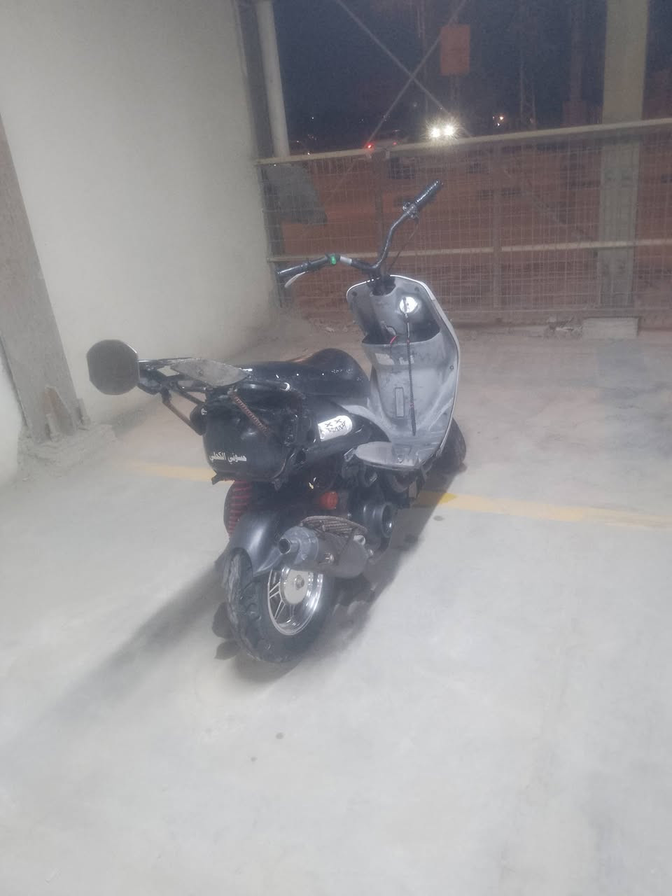 سلام عليكم دراجه ماكس منغولي حربي مال لعب دراجه خمسة وخمسين نكرة سلف كلج رياضي دراجه مال مستعجل 450وبيهة مجال حك جية ديوانية ولايه ✨💙


**إذا كنت صاحب هذا الإعلان وتريد حذفه لأي سبب، رجاءا أرسل رسالة إلى الدعم الفني**