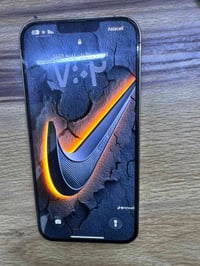 ١٣ بروماكس بطاريته ٧٧  الظهر مكسور واضح بلصوره   السعر ٦٥٠ ألف   العنو...