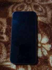 أيفون 13 برو ماكس لون اسود بطارية 91٪    ذاكرة 512     سعر 750      رق...