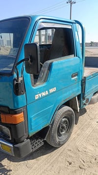 تويوتا 1994 • محرك 2700 • البصرة