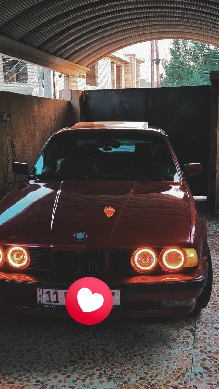 السلام وعليكم للبيع بي ام 525 موديل 1993 رقم بغداد مسكر فانوس السيارة مصبوغه جماليه بدون اي ضربه تبريد محرك كير كله نضيف السعر65وبيهاومجال ***********
