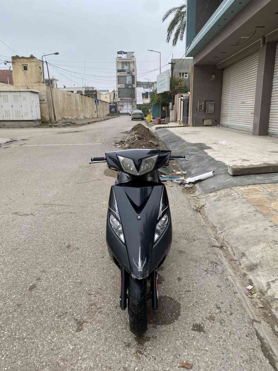 للبيع او مراوس ب ماكس عدله حسب القناعة او. تايكر حديث او نامه اقره الوصف ***********
جي تي ار 2008 أو ماكس ثعلب 
الدراجة خير من الله ياباني ومن ياماها وعندك الحساب مكينتها حالها حال السكنس 4 ولفات
الدراجة كفاله عامه 
نزلتها قبل تقريبا شهرين من بغداد ب 1000
بيها كلجات رياضيه من اليابان
ماناقصها اي شي الدراجة شغل وطلع ومابيها اي عيب
دراجة على وضع الشركه المكينه اسبانه وحده ممدوده عليها 
تجي تفصح جيب وياك الف فيتر
كهربائيات كلهن شغاله
ولدراجة تخبل 
تجي وتشوفها وتعرف تفاصيلها اكثر
للبيع او مراوس ب ماكس عدله او ايراني تايكر حديث او نامه حسب الاقتناع اما راس براس او فرق بسيط 
إذا للبيع ب 750 قفل قفل قفل 
ديالى بعقوبة سبعة نيسان 
*********** رصيد او مراسله واتساب
