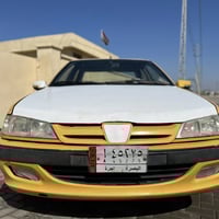 بيجو بارس • ٢٠١٢ • البصرة