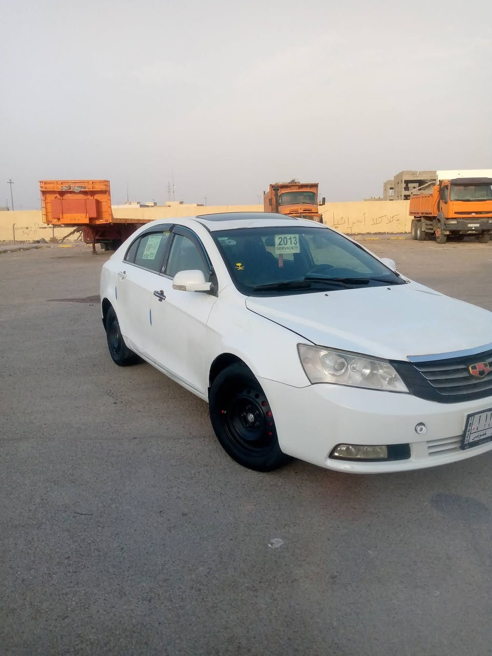 سلام عليكم ام كراند موديل 13 سياره جاهزه محور  كورله  كير ومكينه ابو لجف 1800 لا تبخير ولا تنقيص حداديه جدد صدر جدد تخم تاير جدد كهربائيات كله شغاله تبريد ثلج+ تدفه فتحه بلغماره مري شفط كشنات جلد سياره جاهزه وخير من الله مكفول من لضربه ولصبغ ولكص ولعيب شرعي تحويل ثاني يوم سعر 45 وبيه مجال قليل عنوان واسط رقم ***********
