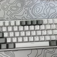 كيبورد ريدراكون • ماوس DBI4200 • RGB