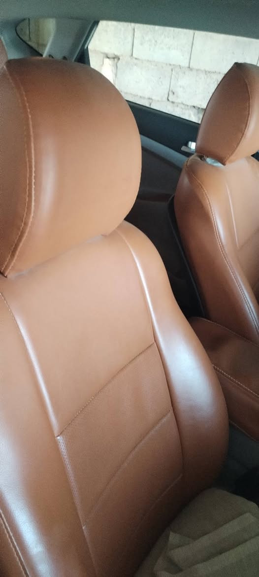 سلام عليكم شباب توسان موديل 2020للبيع مكفوله عامه حادث دعاميه ولباقي مكفول من كلشي ماشي 60      سياره جديده وحلوه وراقم ديالى مكان كربلاء وسعر 185 ونتصال على ***********
