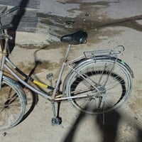 شباب موجود بايسكلات للبيع ياباني كلهن  الرصاصي يرادلة زنجيل فقط  السعر...