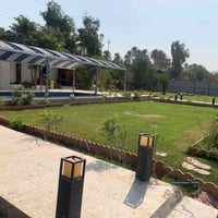 مزرعة للبيع  دونم شاطية 07755552357