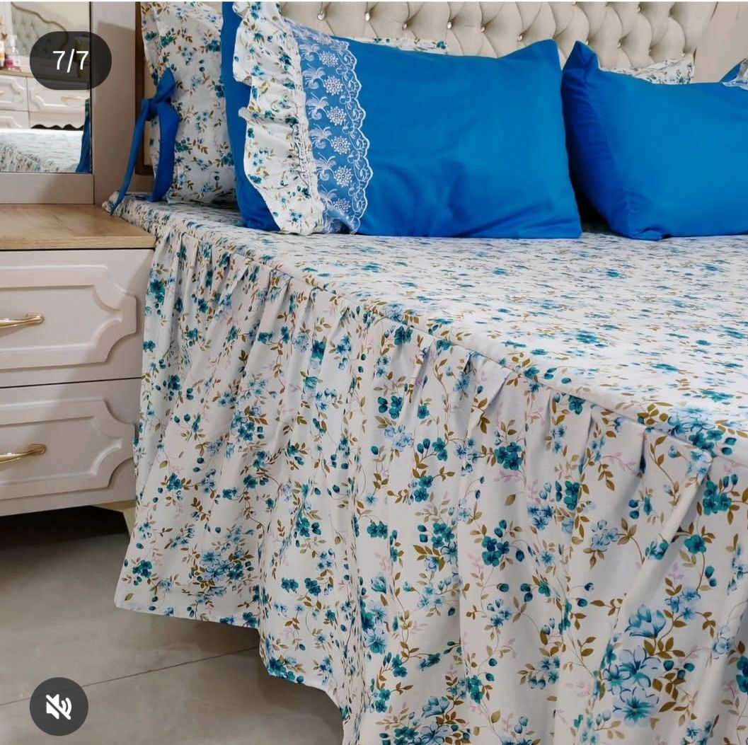 حبايب قلبي
متوفر موديلات جديده اي موديل قابل للتنفيذ توصيل متوفر لكل محافظات وداخل الموصل القماش شرط غسل وفرش


**إذا كنت صاحب هذا الإعلان وتريد حذفه لأي سبب، رجاءا أرسل رسالة إلى الدعم الفني**