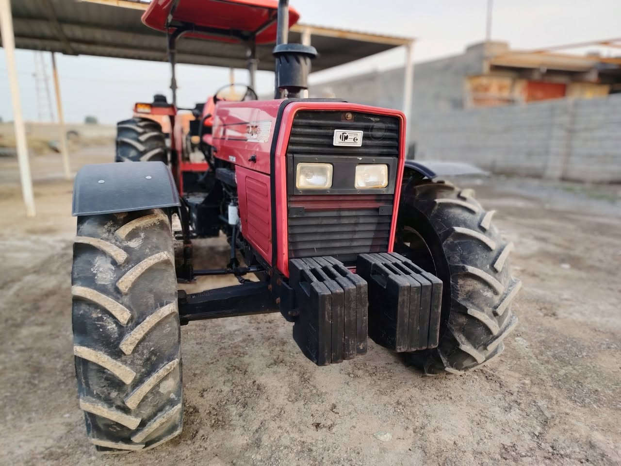 للبيع فوركسن إيراني حجم 110 موديل 2019 رقم سنوية شرط تحويل معرض أبو باز ***********
