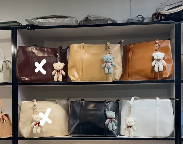 موديلات حجم كبير 
تفيد الطالبات والامهات
وبأسعار مناسبة جدا 
سارعوا بالحجز ومراح تندمون


**إذا كنت صاحب هذا الإعلان وتريد حذفه لأي سبب، رجاءا أرسل رسالة إلى الدعم الفني**