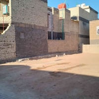 طابو ملك صرف • ٢٠٠م • كربلاء الحر