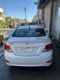 اكسنت ٢٠١٥ • وارد امريكي • حادث