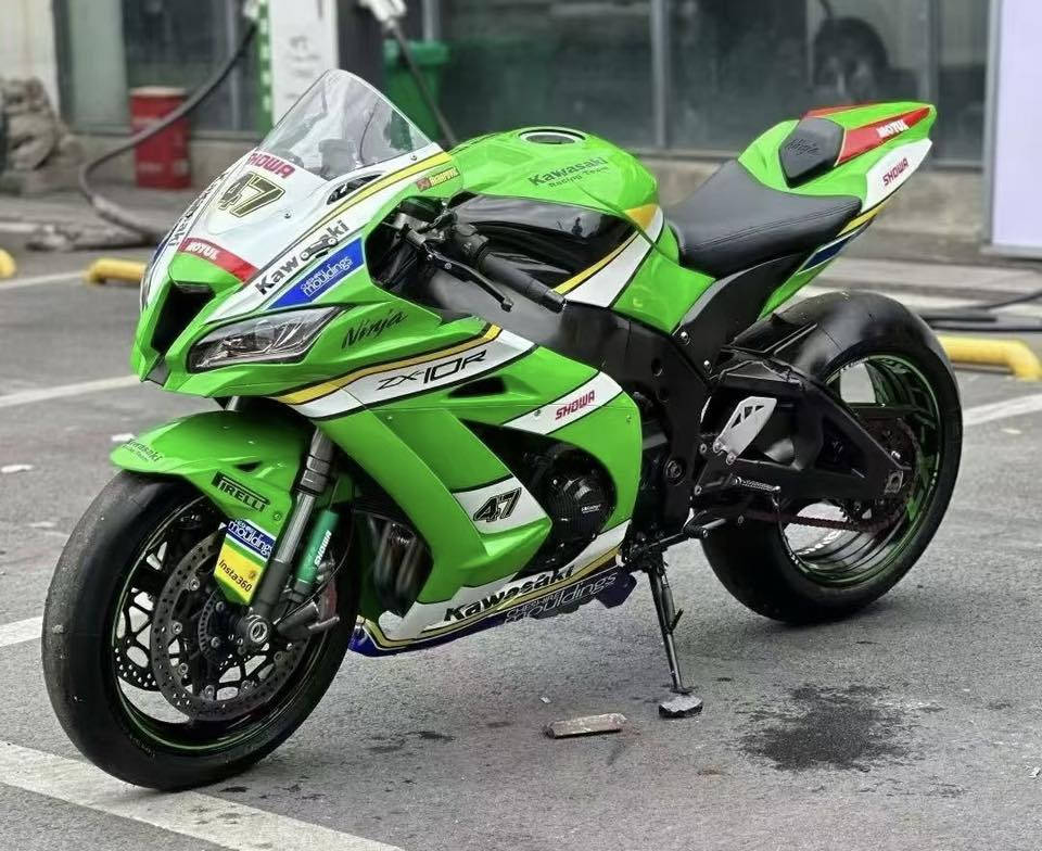 ZX10R
للمزید من معلومات راسل رسالە علی وتساپ 
***********

🌹 شكر خاص لإدارة الكروب
کروپ فیسبوک https://www.facebook.com/share/g/1D8xBUZevA/?mibextid=wwXIfr
🎥 تابعونا على تيك توك:
‏👉 https://www.tiktok.com/@madeinjapan919
‏👉 https://www.tiktok.com/@samuraiskill1

📌 يمكنكم متابعتي على تيك توك لمشاهدة أحدث الدراجات
