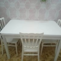 طقم سفرة • كربلاء • اثاث