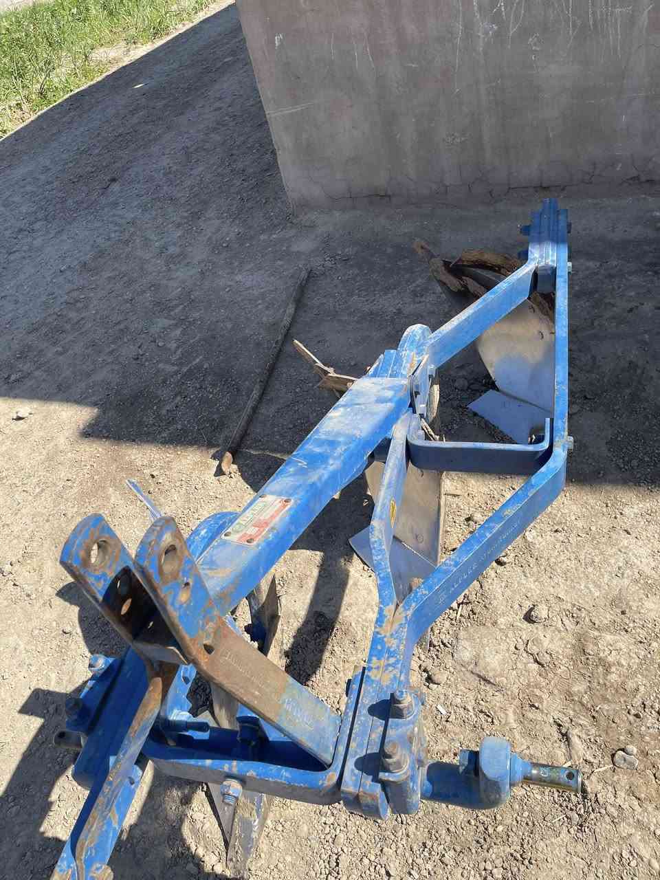 السلام عليكم 
للبيع فدان تركي حجم ١٢ البير 
بعده جديد 
مكاني الانبار جزيره الخالديه 
*********** 
***********
