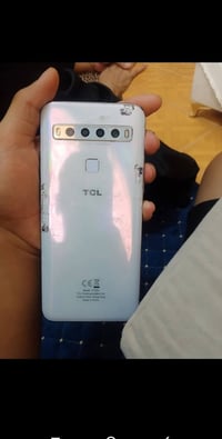 TCL • تلفون • كفر مضرب