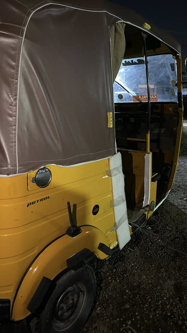 سلام عليكم تكتك 2019
رقم وسنويه بغداد بأسمي مداور ثاني يوم تكتك مكينه وكير خير من الله تكتك تاخذها كبل للشارع ما بيها اي نقوصات كهربائيات كلها شغاله وكلشي بيها شغال 
مكاني بغداد الدوره 
متواجد فقط واتس 
*********** 
سعر خاص
