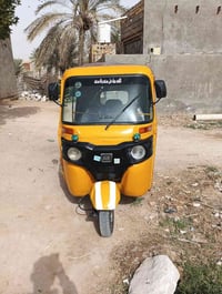 موديل 17 • محرك خير • الحمزة الغربي