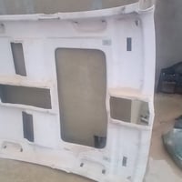 سقف e66+ • سليت • باب طويل