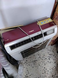 سبلت • TOSOT • ٢طن