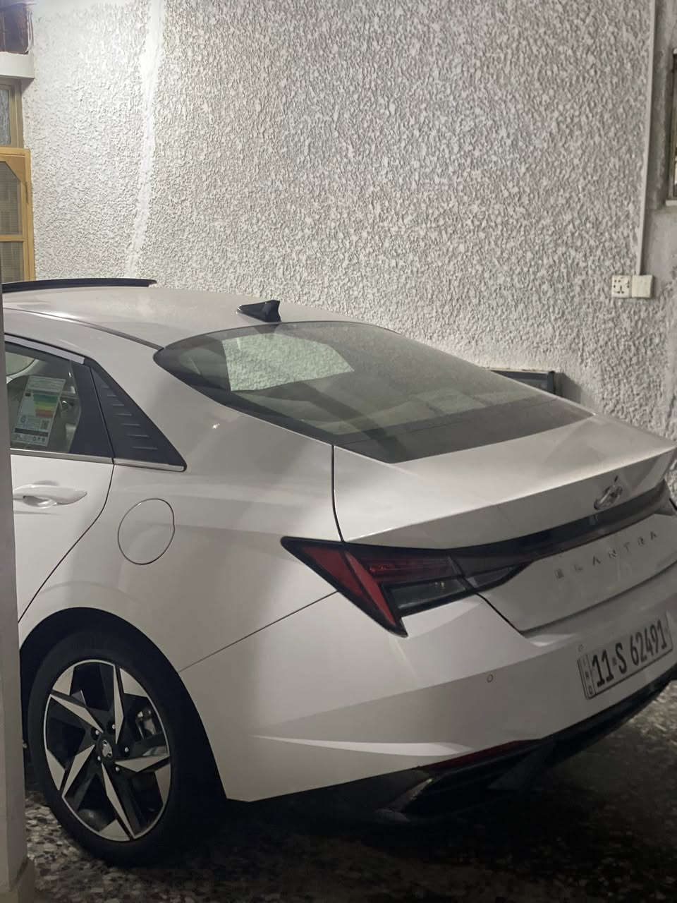 اللهم صلي علا محمد وال محمد
النترا خليجي موديل 23 فول مواصفات كفاله عامه من كلشي تبريد قطعتين تشغيل عن بعد اشاير ترحيب بصمه فتحه كامرا امامي خلفي حساسات امامي خلفي واير لس كامرة عرض خلفي سياره فول 1/1 محرك 1600 دوش السياره شركه العامه للسيارات مدوشمه حراري كامل السعر 170 وبيها مجال 
***********
