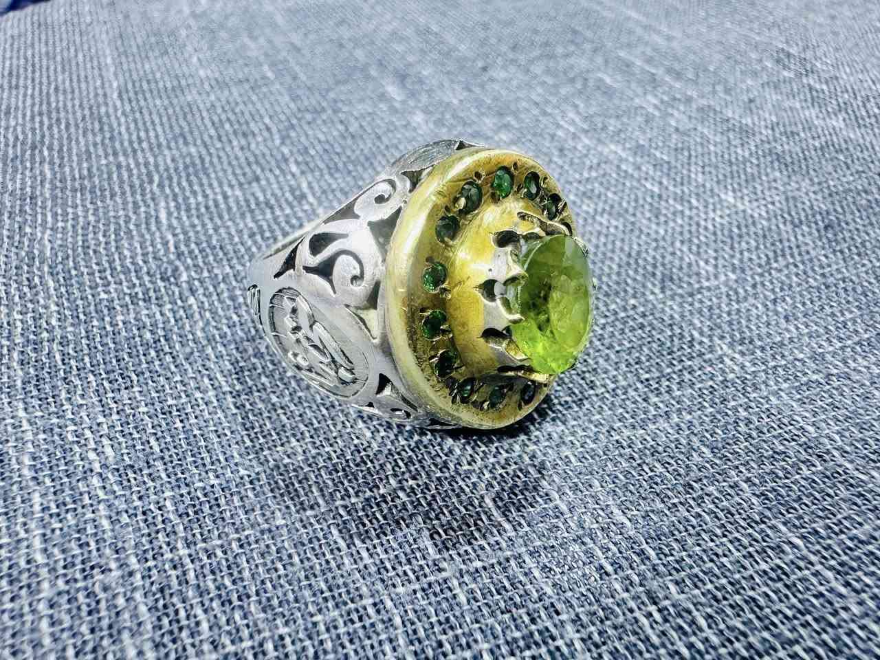 للبيع فضه ٩٢٥ قيم بلمعقول


**إذا كنت صاحب هذا الإعلان وتريد حذفه لأي سبب، رجاءا أرسل رسالة إلى الدعم الفني**