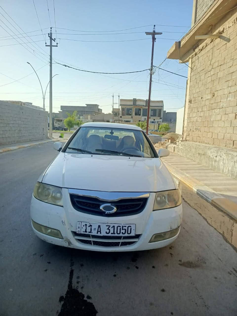 نيسان سني للبيع موديل ٢٠٠٨ تحويل شوكت متحب متواجد في الفلوجه رقم الهاتف *********** غير متواجد علفيس
