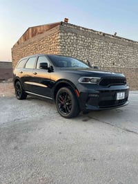 على بركة الله  دوج دورنكو GT بلس 2023  فووول مواصفات  سيارة بدون صبغ  ...