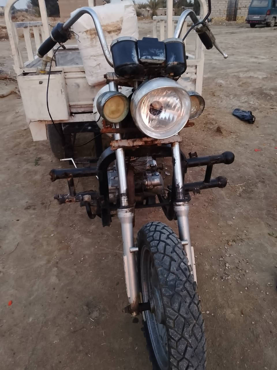 السلام عليكم ستوته للبيع موديل 16 كلك مكفوله من السرقه والعشائر العنوان المهناويه  السعر 550 الاستفسار على هذا الرقم ***********
