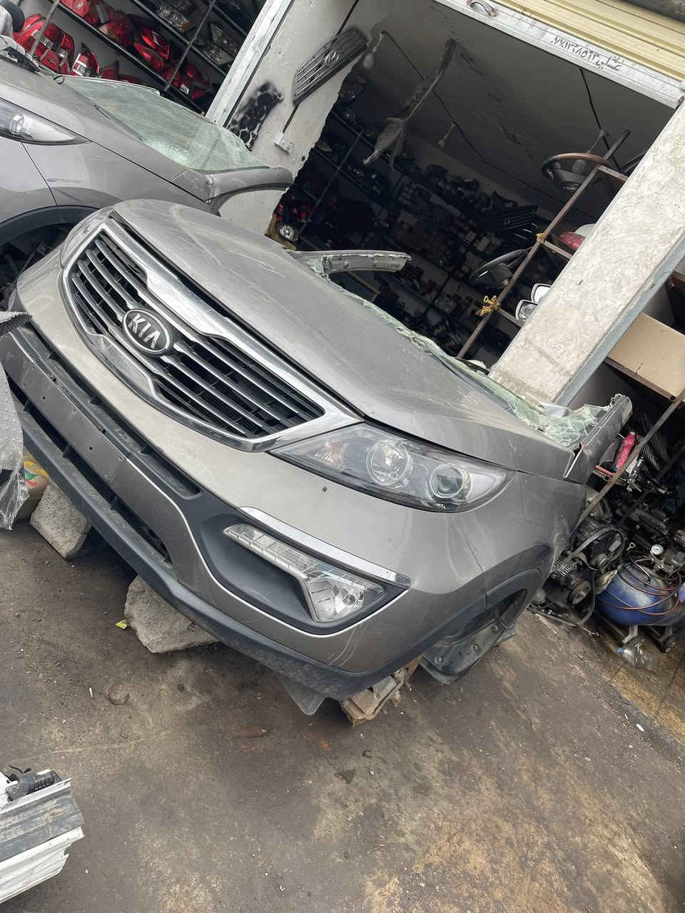 بيت الكوري
يتوفر ادوات كيا سبرتج  
جميع أدوات  متوفر 
عنوان كركوك كراج شمال 
استفسار اواتساب
يوجد توصيل 
🚛 لجميع 
***********
