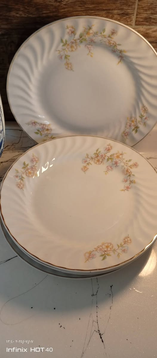 صحون للبيع


**إذا كنت صاحب هذا الإعلان وتريد حذفه لأي سبب، رجاءا أرسل رسالة إلى الدعم الفني**