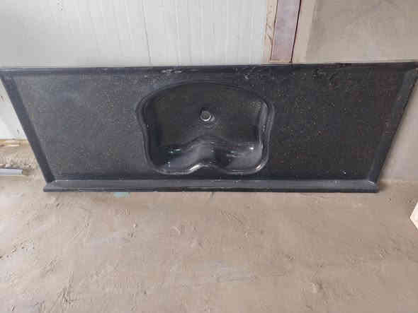 يوجد لدينا جميع الحجام المرمر متر أو متر ٢٠  اومتر ونص أو مترين السنكي التسكام وايلون التريده البيع المكان عل شط يم فرع السيد غازي أو منطقة الكربلا ئي يم المسبح عفك الاستفسار اوتتصل *********** اوحتى العنده مراوس أو بيع چنه حاضرين
