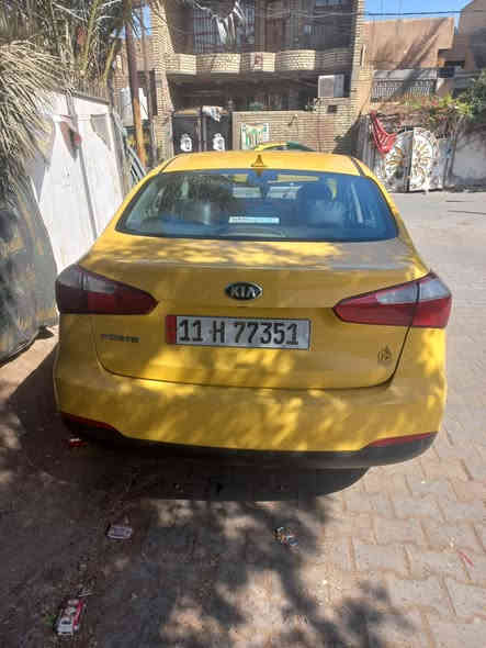 فورتي ٢٠١٦ محرك ١٨٠٠ أمريكي حادثها دعامية أمامية 
كير محرك خير من الله
مصفره هيئة وغرامات 
مكاني بغداد مدينة الصدر 
سعرها ١١٧ بيها مجال بسيط 
شراي اتصل وبيك خير ودلال ما ارد على تعليقات رجاً لي ما يعجبة سعرها دعينا بالرزق جزاك الله الف خير 
رقم تليفون ***********
