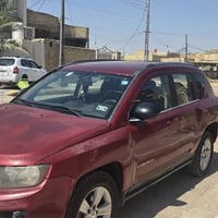 جيب كومباس • جاهزة • مكان عمارة