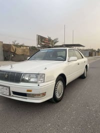 كراون راس الثور • ١٩٩٧ • النجف