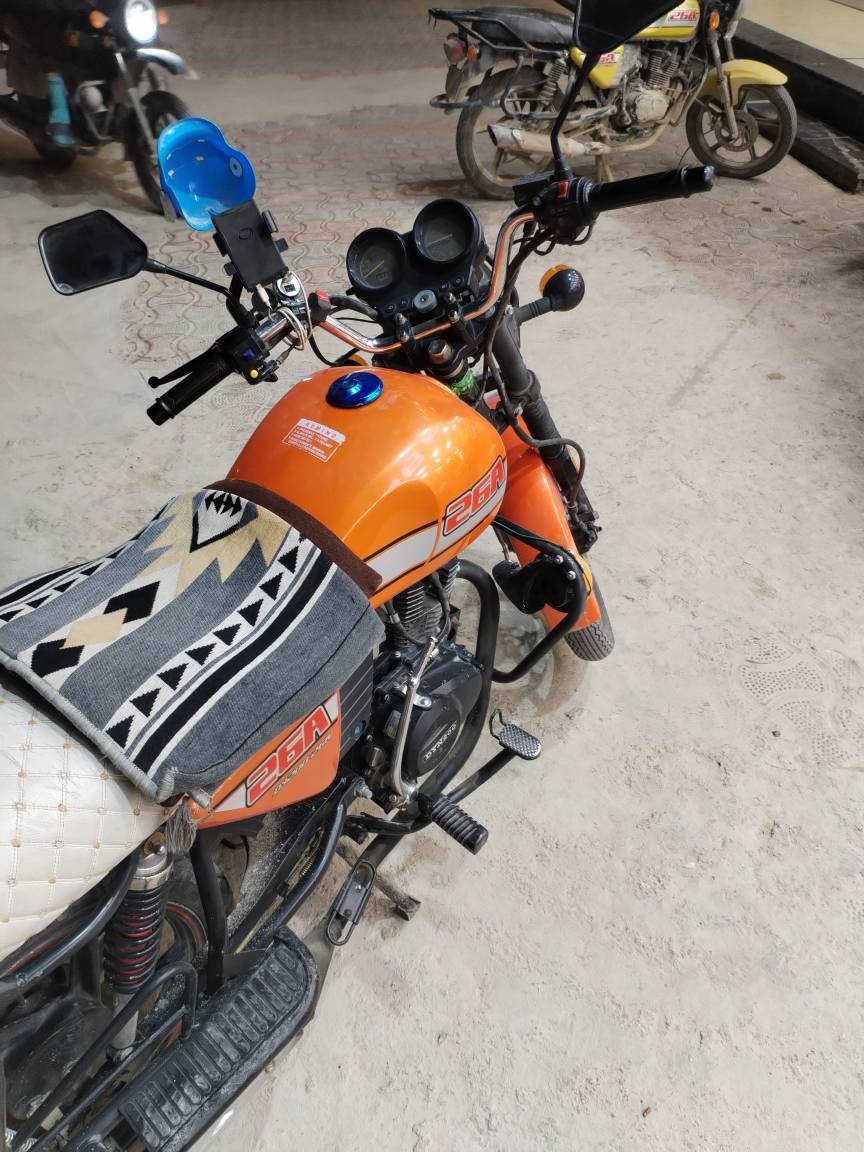 دايون موديل 22 اصولي مكينه كفاله وصل وكيل الدراجه جاهزه من كل شي منضومة زنون هورن طاط يسطر عنوان حله البكرلي السعر 1500 بيها مجال قليل *********** ملاحضه واتساب او اتصال خاص مغلق المحاويل, بابل
