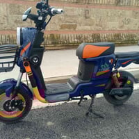 X900 2025 • ٥٠كم • موصل