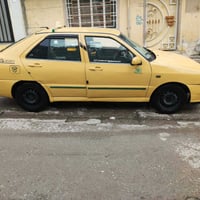 شيري كوين • ٢٠١٠ • محرك كورلا توماتيك