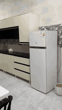 للبيع كاونتر مطبخ بحالة ممتازة  جدا ونضيف جدا ✨
الطول ٣ متر
خشب قوي ومتين
سنك مرمر قياس متر ونص
جديد تقريباً – مستخدم بس شهر 

مشتريه بـ ٨٠٠ الف
المطلوب ٦٥٠ الف فقط 🔥

الكاونتر نظيف وما بي أي مشكلة


**إذا كنت صاحب هذا الإعلان وتريد حذفه لأي سبب، رجاءا أرسل رسالة إلى الدعم الفني**