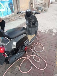 ماكس بوليس • موديل ٢٠٠٧ • كفاله عامه